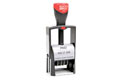 Dater Stamp,1 1/4" X 1 13/16"